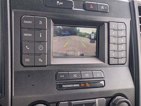 Used 2020 Ford F150 XL w/ Equipment Group 101A Mid RWD image 9