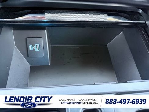 Certified 2021 Ford F150 Lariat w/ Equipment Group 502A High AWD/4WD image 27