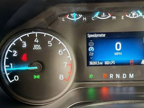 Used 2023 Ford F150 XLT w/ XTR Package AWD/4WD image 13
