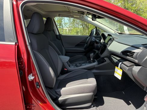 New 2026 Subaru Crosstrek 2.0i Premium AWD/4WD image 29