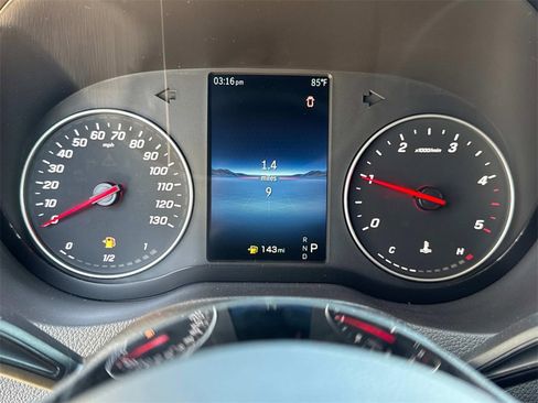 New 2025 Mercedes-Benz Sprinter 2500 image 34