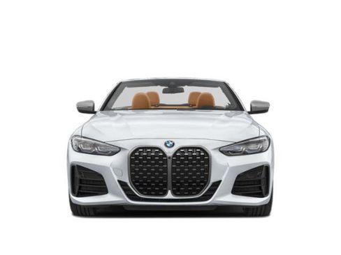 Certified 2024 BMW 440i xDrive Convertible AWD/4WD image 7