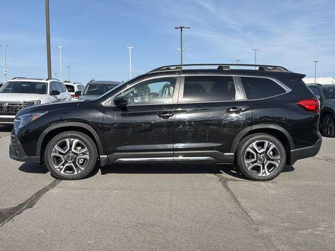 Used 2024 Subaru Ascent Limited w/ Technology Package AWD/4WD image 2