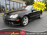 Used 2003 Mercedes-Benz CLK 55 AMG Coupe image 4