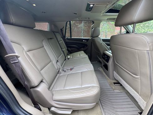 Used 2018 Chevrolet Tahoe LT AWD/4WD image 15