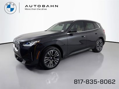 New 2026 BMW X3 xDrive30 w/ Premium Package