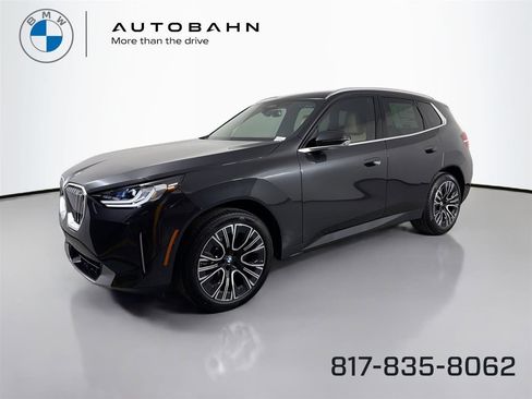 New 2026 BMW X3 xDrive30 w/ Premium Package AWD/4WD image 1