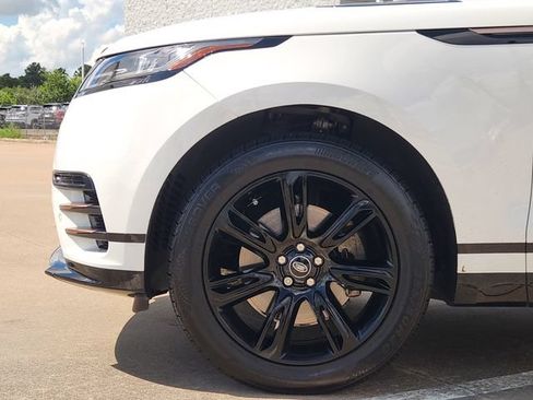 Used 2023 Land Rover Range Rover Velar R-Dynamic S AWD/4WD image 8