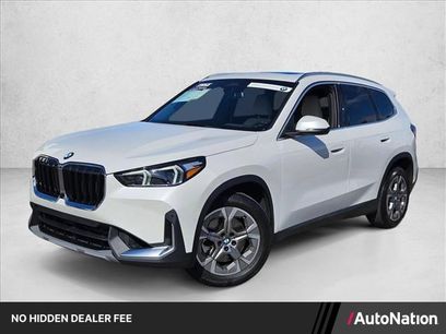 Certified 2023 BMW X1 xDrive28i w/ Premium Package