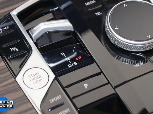 Used 2024 BMW X7 xDrive40i w/ M Sport Package image 7