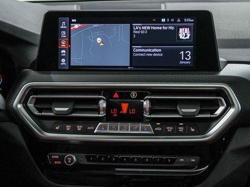 Certified 2022 BMW X3 sDrive30i w/ M Sport Package 2 image 15