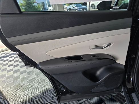 New 2026 Hyundai Tucson Limited image 34