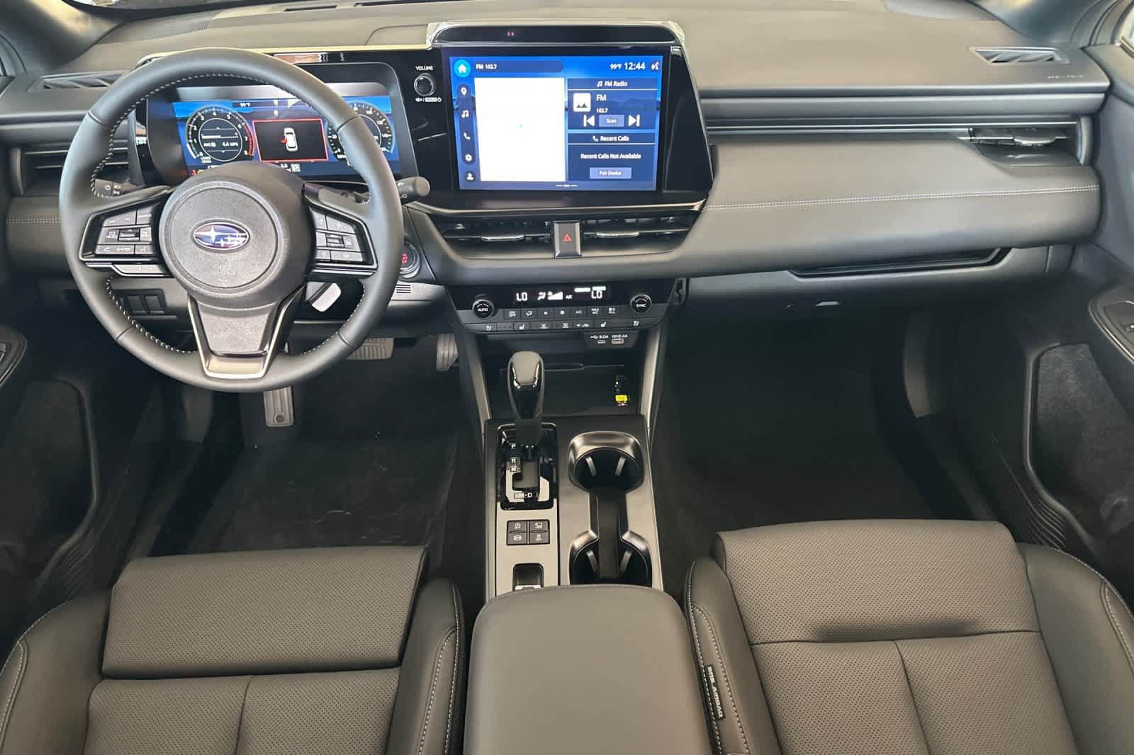 New 2026 Subaru Outback Touring XT AWD/4WD image 12