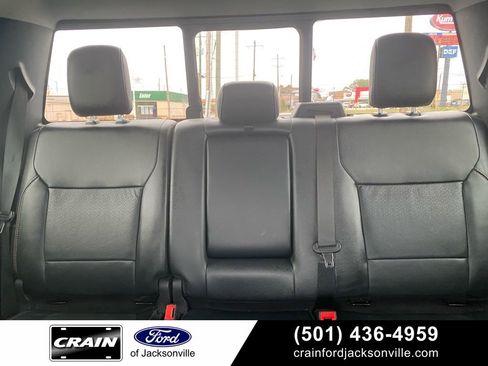 Certified 2023 Ford F150 Lariat image 27