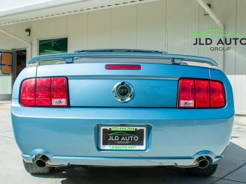Used 2007 Ford Mustang GT RWD image 6