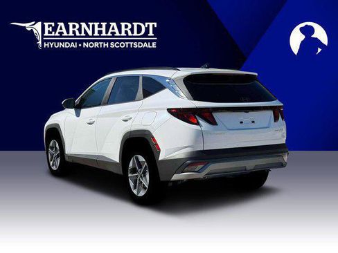 New 2026 Hyundai Tucson SEL image 5