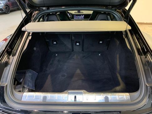 Used 2023 Porsche Panamera 4 Platinum Edition w/ Assistance Package image 31