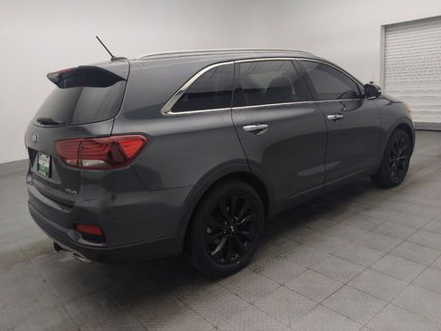 Used 2020 Kia Sorento EX FWD image 10