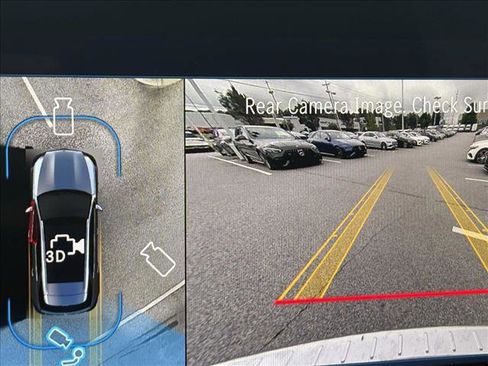 New 2026 Mercedes-Benz GLE 350 4MATIC image 11