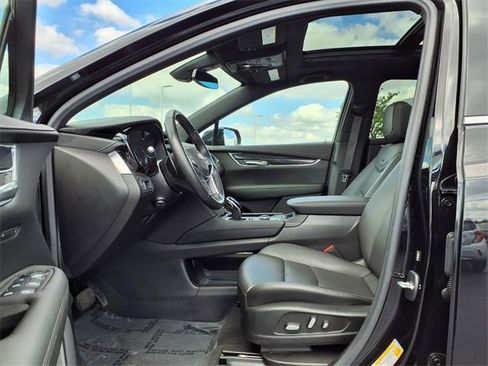 Used 2022 Cadillac XT5 Premium Luxury image 26