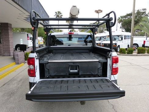 Used 2025 Ford Maverick XL w/ Equipment Group 102A image 13