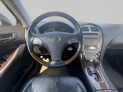Used 2012 Lexus ES 350 FWD image 9