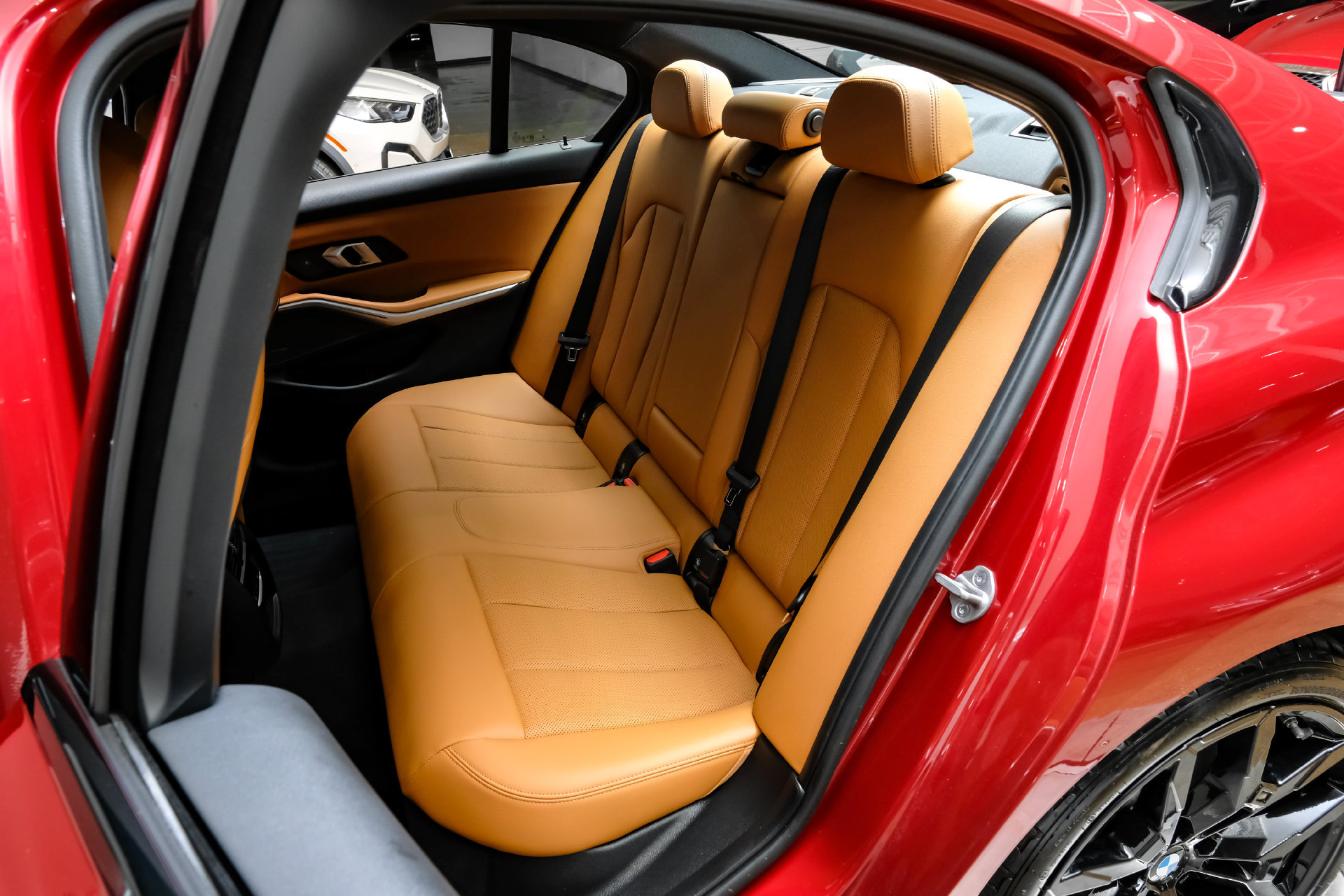Used 2026 BMW M340i RWD image 44