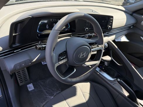 New 2026 Hyundai Elantra Sport image 16