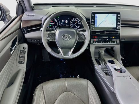 Used 2019 Toyota Avalon Limited w/ Advanced Safety Package FWD image 23