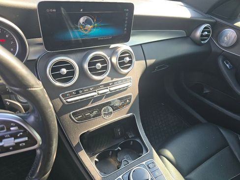 Used 2020 Mercedes-Benz C 300 4MATIC Sedan image 31