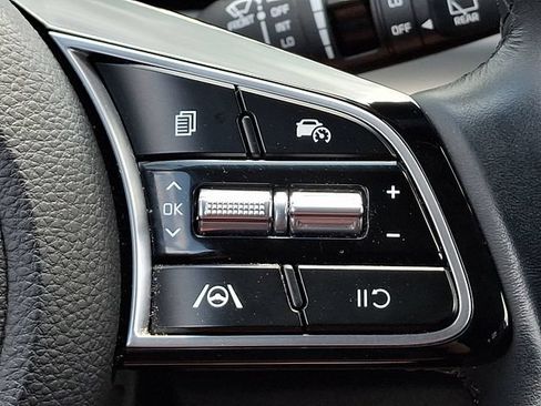 Certified 2024 Kia Seltos S AWD/4WD image 23
