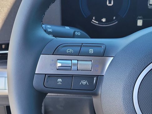 New 2026 Hyundai Kona SEL Sport image 16