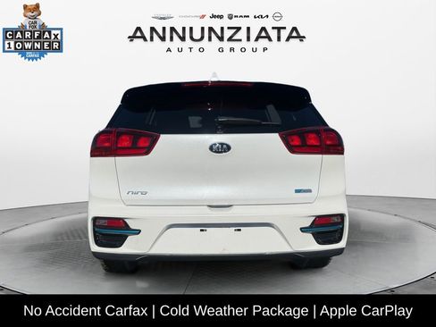 Used 2020 Kia Niro EX w/ Cold Weather Package image 4