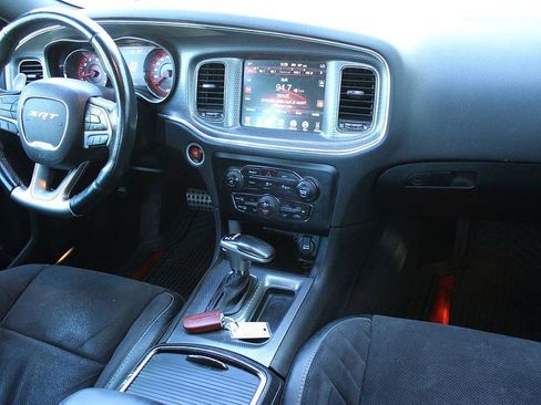Used 2016 Dodge Charger SRT Hellcat w/ Harman/Kardon Audio Group image 20