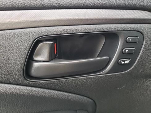 Used 2023 Honda Passport TrailSport image 21