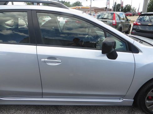 Used 2014 Subaru Impreza 2.0i Sport Premium image 39