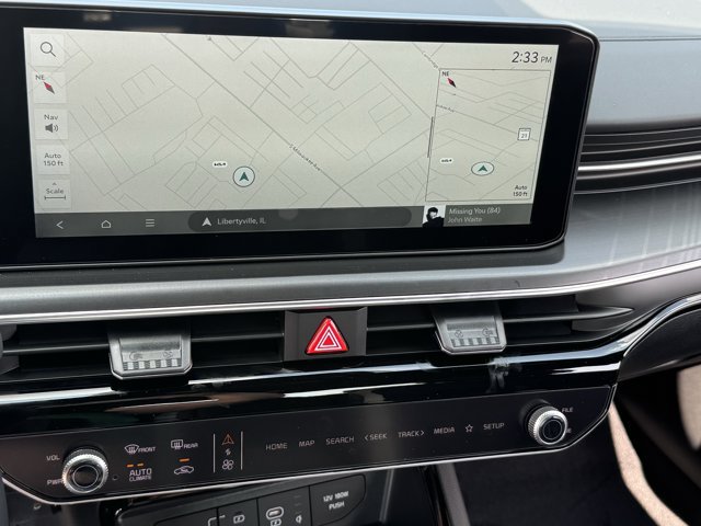 New 2026 Kia K5 GT-Line AWD/4WD image 12