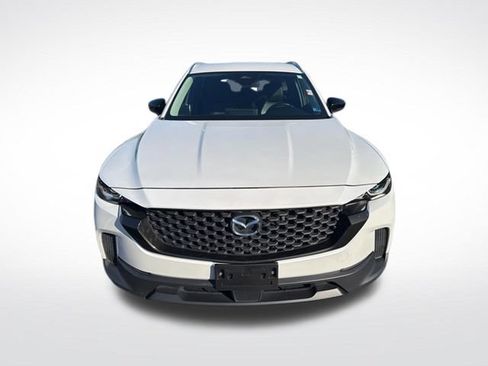Used 2025 MAZDA CX-50 AWD 2.5 S w/ Preferred Package image 9