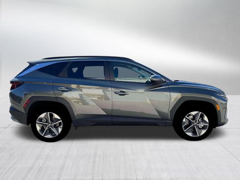 New 2026 Hyundai Tucson SEL image 8