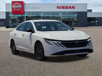 New 2026 Nissan Sentra SV w/ SV Convenience Package FWD video 1