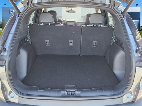 New 2026 Ford Escape ST-Line w/ Tech Pack #1 image 7