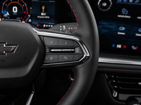 New 2026 Chevrolet Tahoe RST w/ Advanced Technology Package image 24