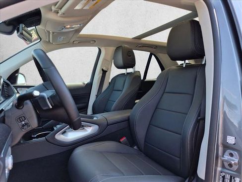 Certified 2026 Mercedes-Benz GLE 350 4MATIC image 17