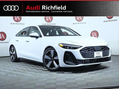 New 2026 Audi A5 2.0T Premium Plus