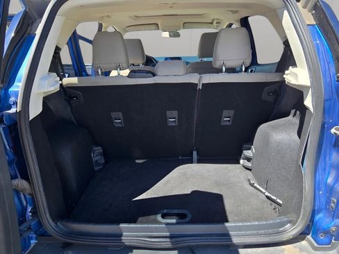 Used 2019 Ford EcoSport SE AWD/4WD image 9