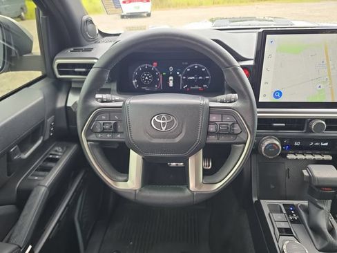 Used 2025 Toyota 4Runner TRD Sport Premium RWD image 10