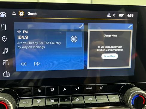Used 2026 Chevrolet Colorado Z71 AWD/4WD image 56