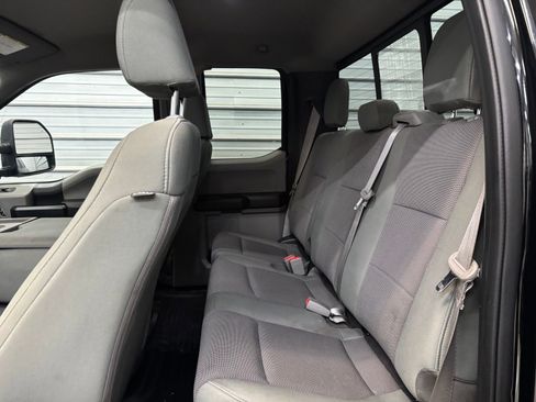 Used 2019 Ford F350 XL w/ Power Equipment Group image 24