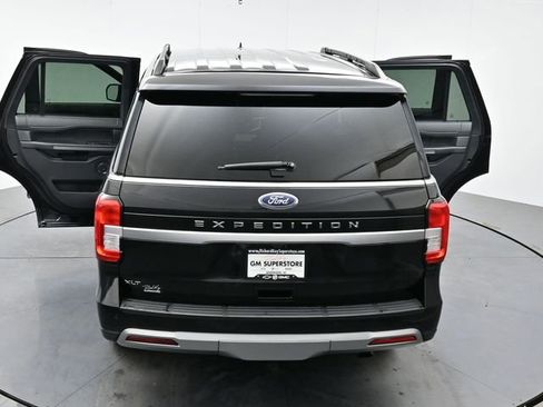 Used 2024 Ford Expedition XLT image 45
