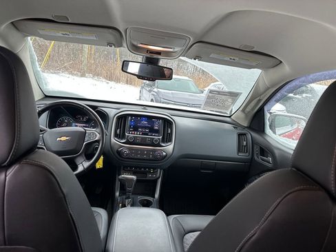 Used 2019 Chevrolet Colorado Z71 image 26